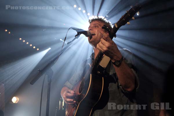 MAC DEMARCO - 2017-05-29 - PARIS - La Maroquinerie - 